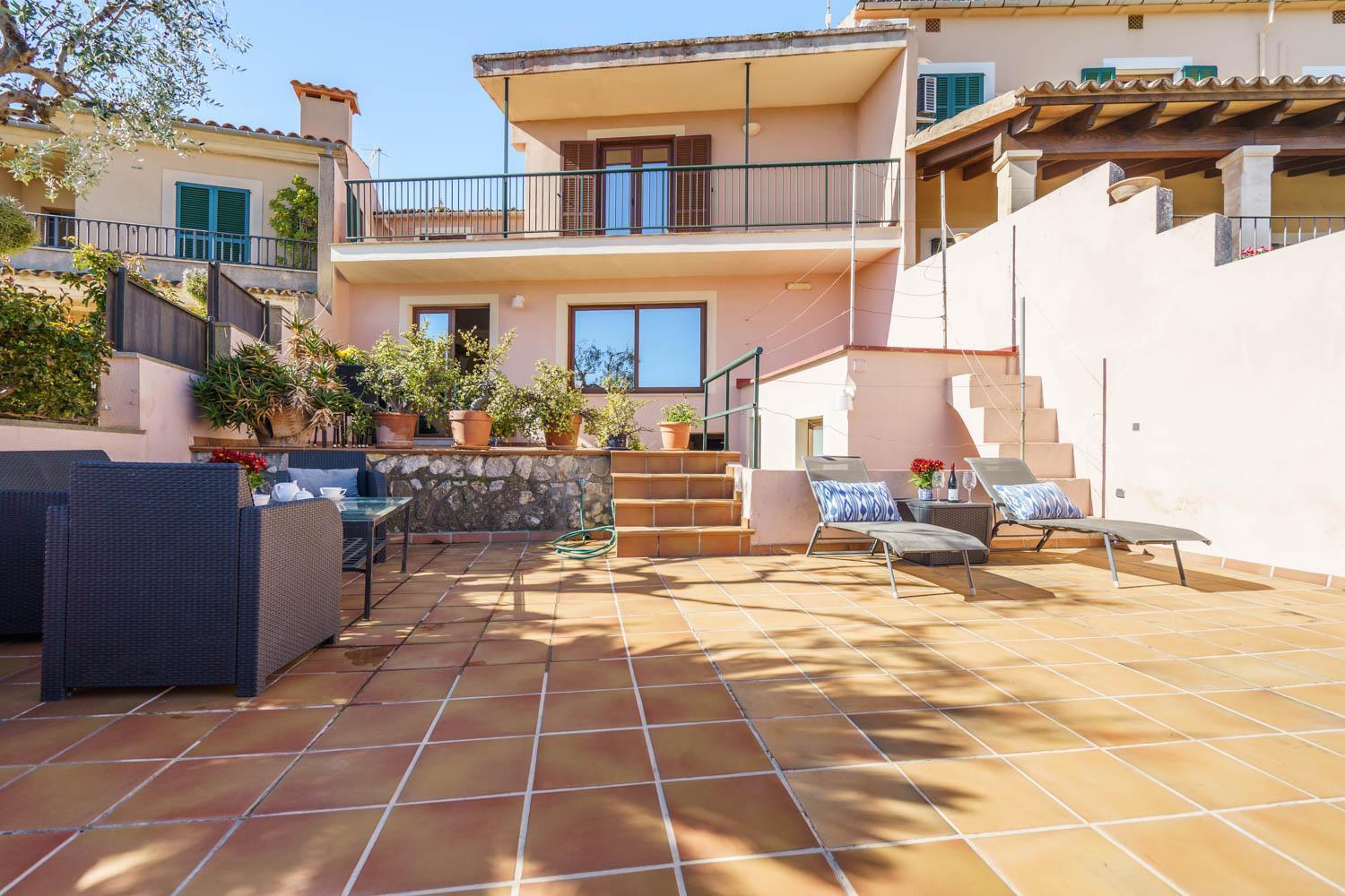 Vidal Apartment *