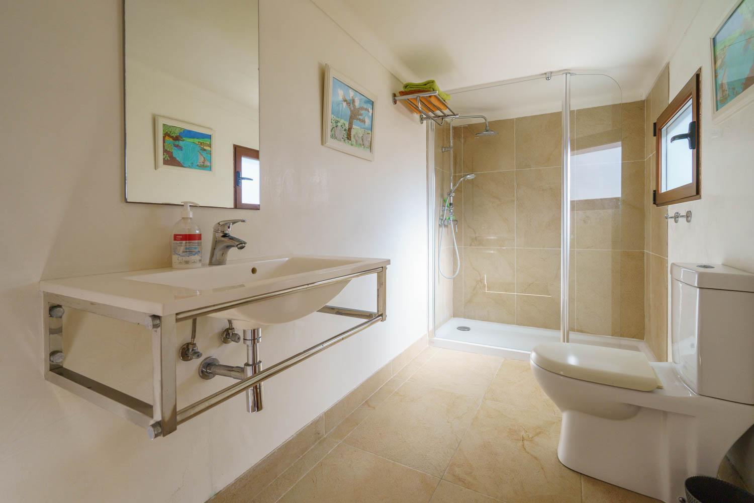 Apartment Vidal Campanet