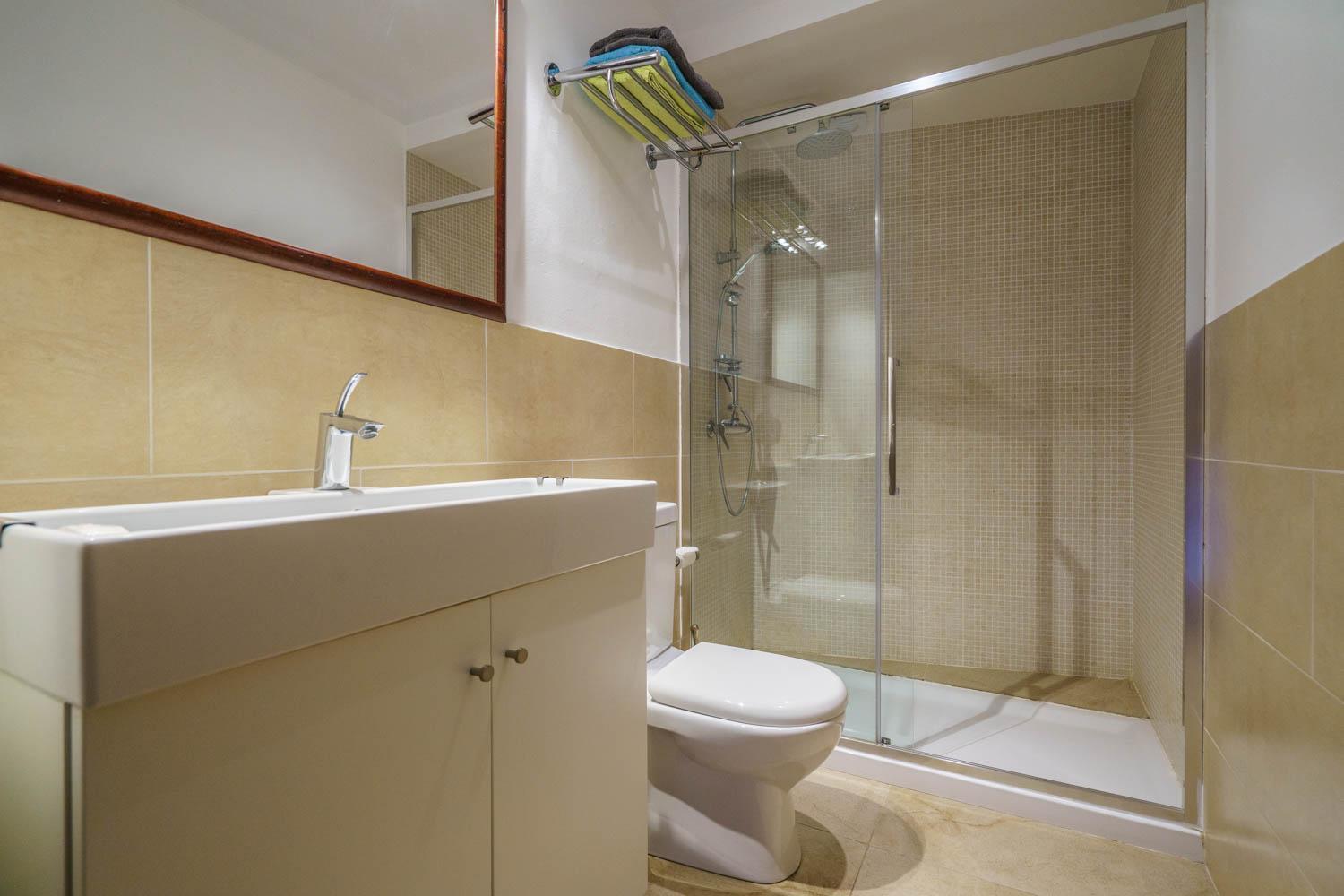 Vidal Apartment Campanet
