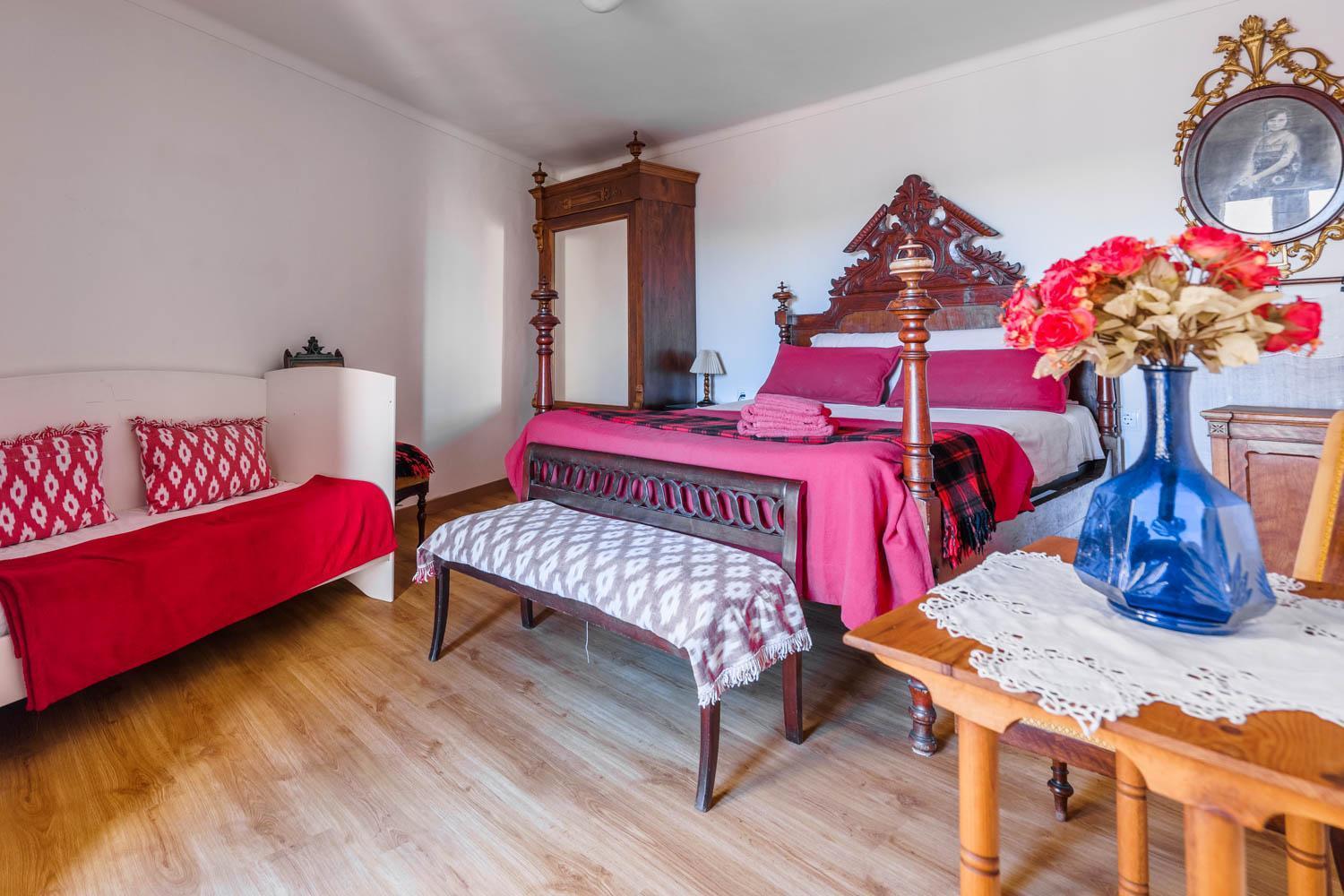 Apartment Vidal *