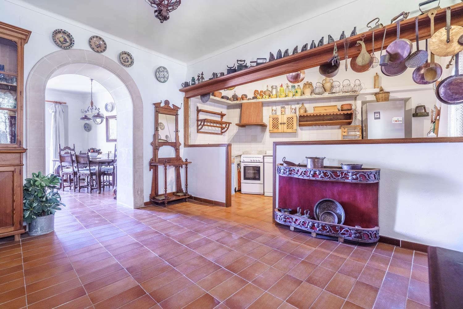 Apartment Vidal *