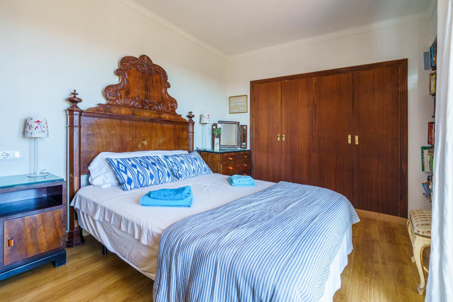 Vidal Apartment Campanet