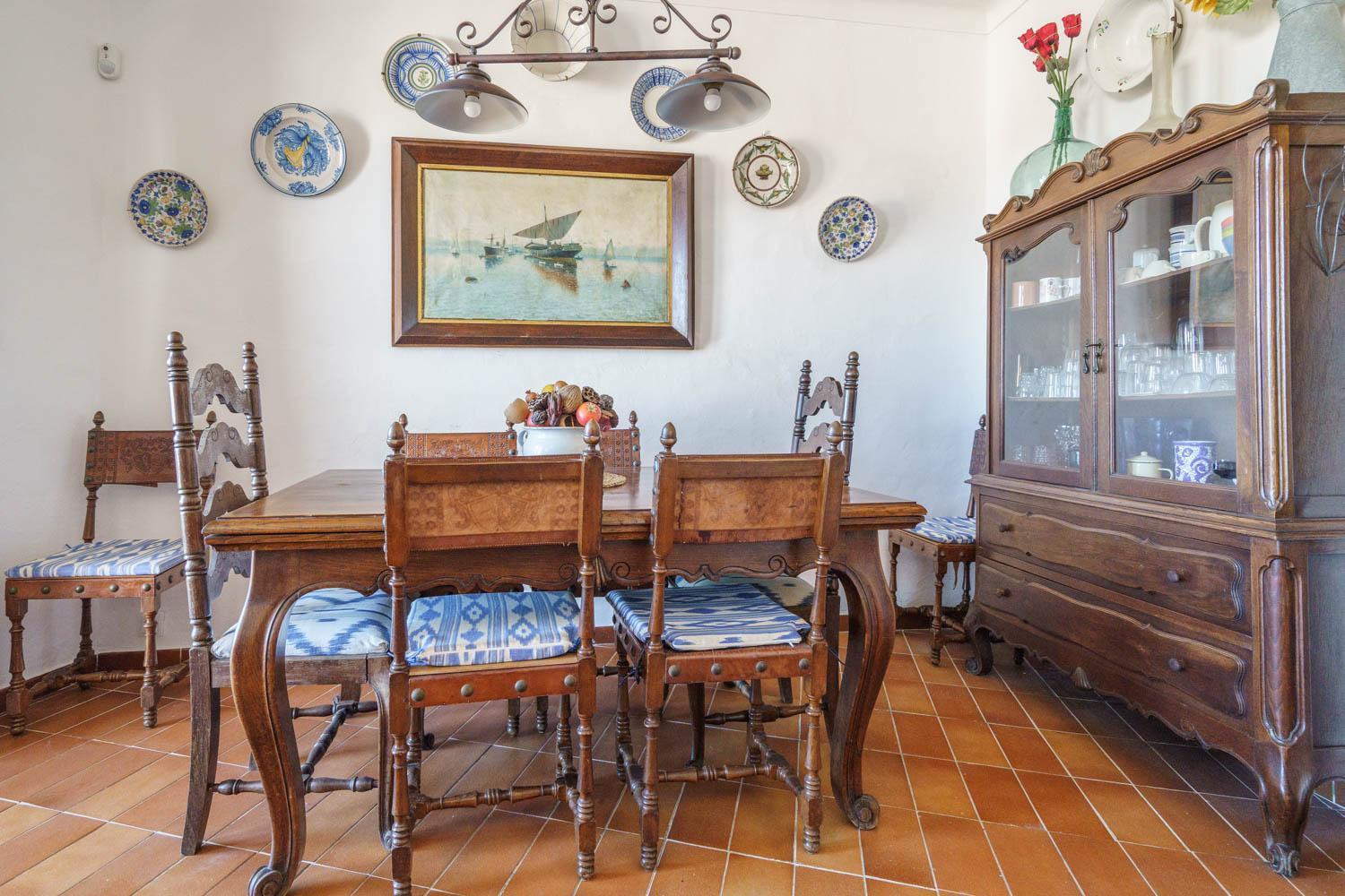 Vidal Apartment *